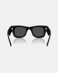 Ray-Ban - Wayfarer Puffer