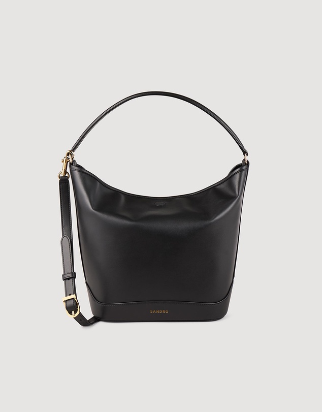 Sandro - Tangoso City Bag
