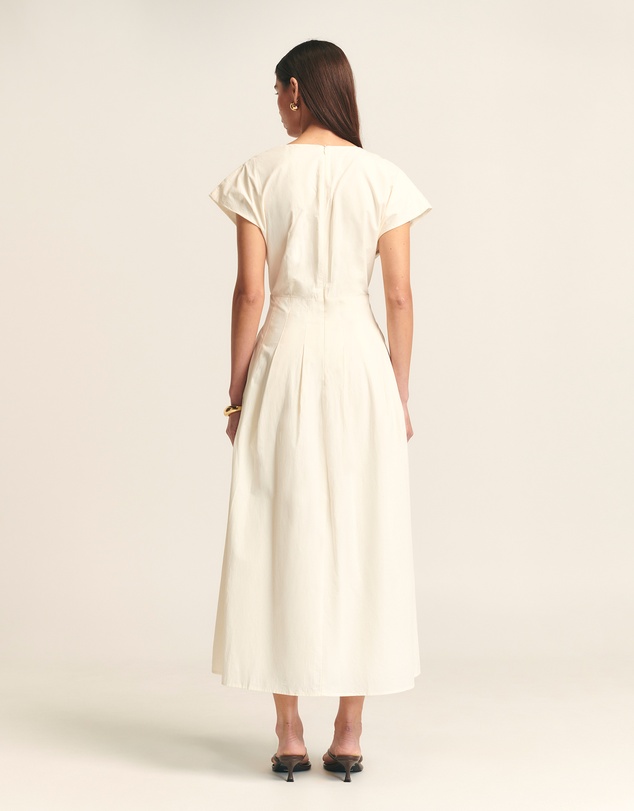 ST MRLO - Aurora Dress