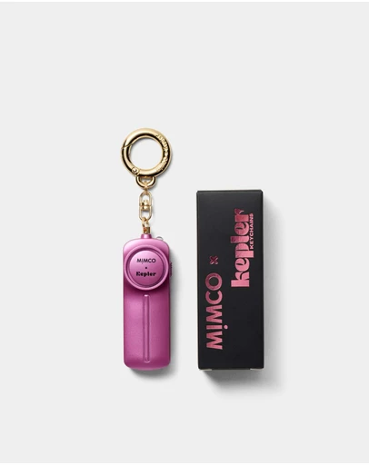 MIMCO - Mimco X Kepler Personal Safety Alarm