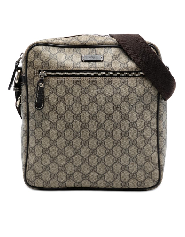 Pre-Loved by Azura Reborn - Pre-Loved GG Supreme Crossbody