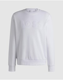 BOSS - C Soleri 120 Sweatshirt