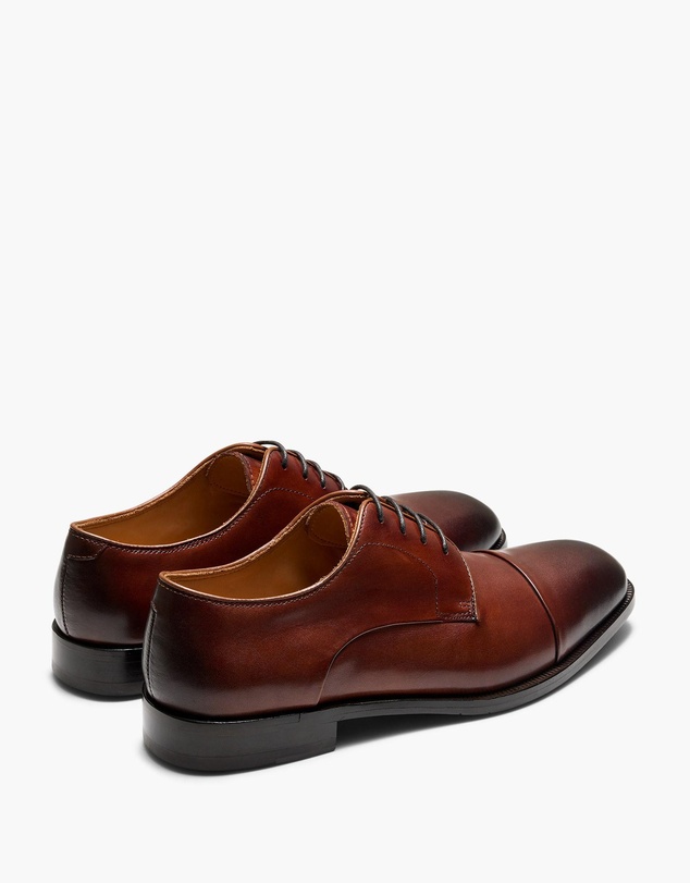 Aquila - Ludlow Derby Shoes