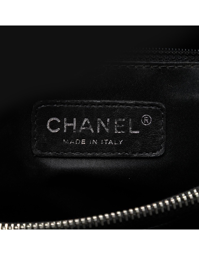 Pre-Loved by Azura Reborn - Pre-Loved Caviar Grand Shopping Tote