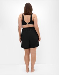 City Chic - Azores Longline Boardie