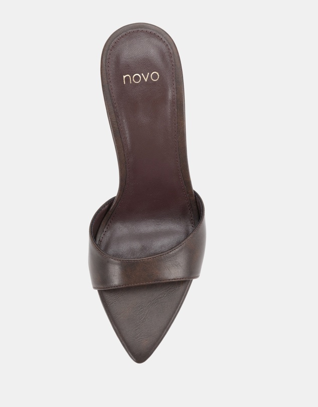 Novo - Yolo Heels
