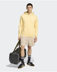 adidas Originals - Essentials Trefoil Waffle Shorts Mens
