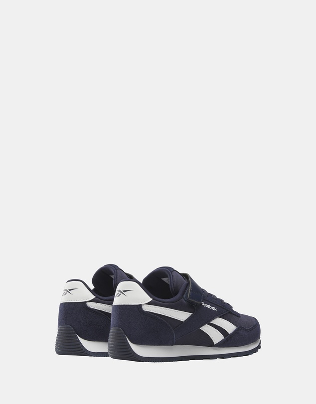 Reebok - Reebok Glide Low Elastic and Top Strap