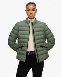 Superdry - City Fuji Padded Jacket