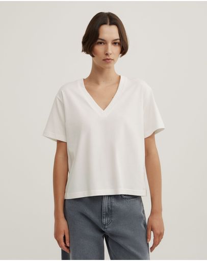 Fresh White