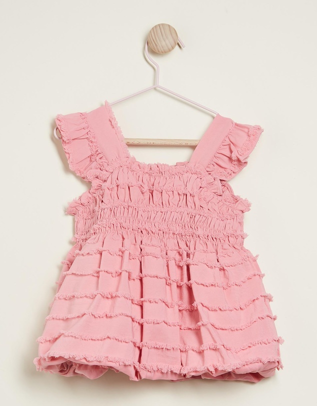 KAJA Clothing - Tatum Top - Kids