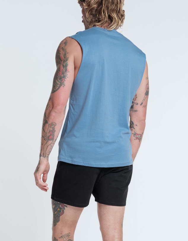 Vacancy Co - Butterfly Effect Tank