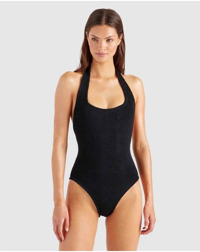 Hunza G - Sandy Swimsuit