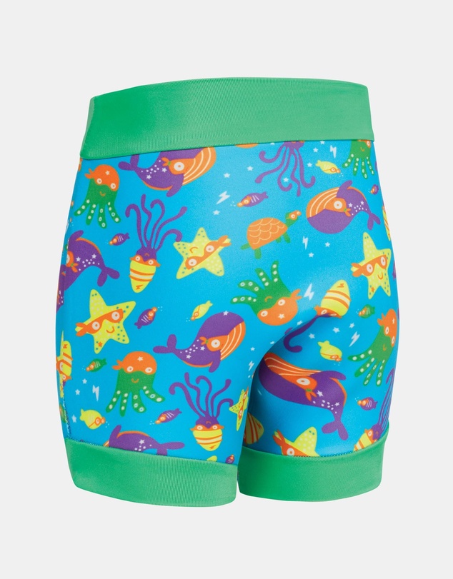 Zoggs - Super Star Swim Sure Nappy - Babies