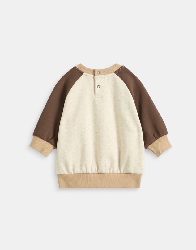 Seed Heritage - Croissant Sweat