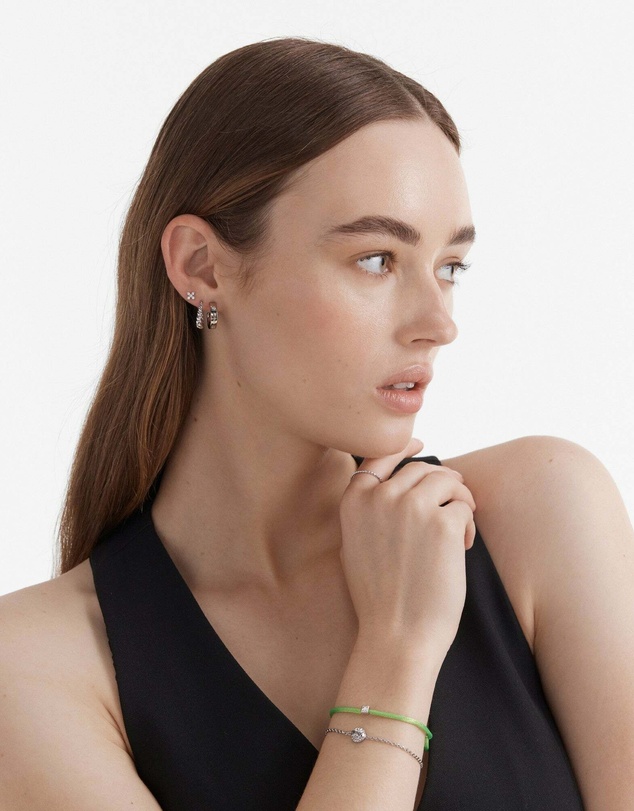 MIMCO - Anthos Cluster Stud Earrings