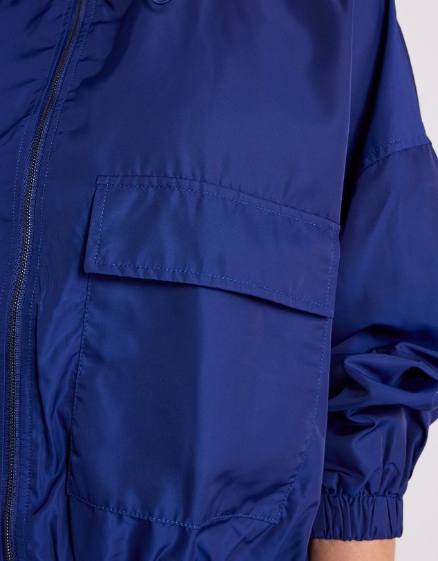 David Lawrence - Bryce Windbreaker Jacket
