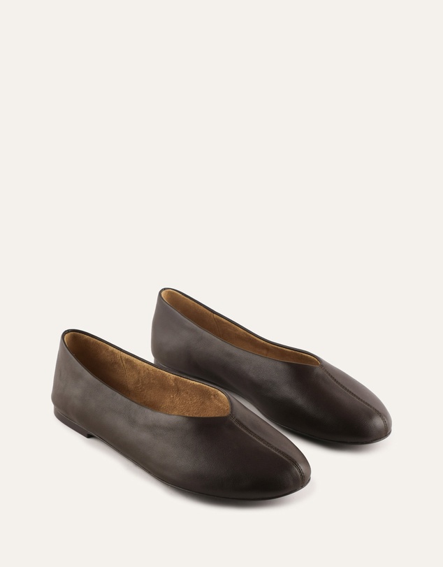 Jo Mercer - Rhode Casual Flats