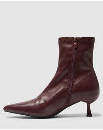 SPURR - Hallie - ONLINE EXCLUSIVE