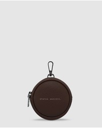 Status Anxiety - Go With Me Pouch