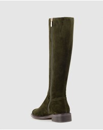 Edward Meller - VASPER30 Knee High Boot