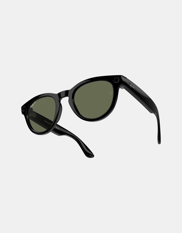 Ray-Ban - Meta Headliner