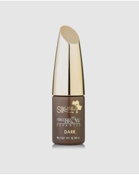 Silk Oil of Morocco - Fibre Brow Enhancer - Dark