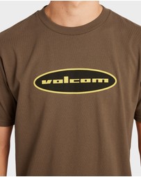 Volcom - Mens Quone 2.0 T-Shirt