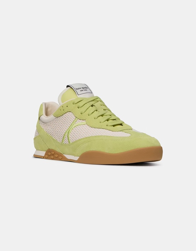 Kate Spade - KS Drift Open Mesh Sneakers