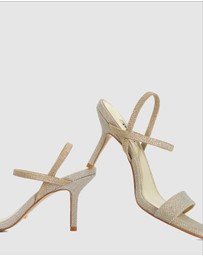 Dune London - Methodical - Gold