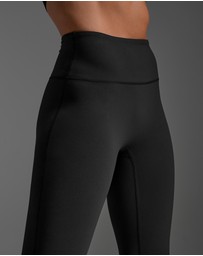 2XU - Fluid Hi-Rise Flare Pants
