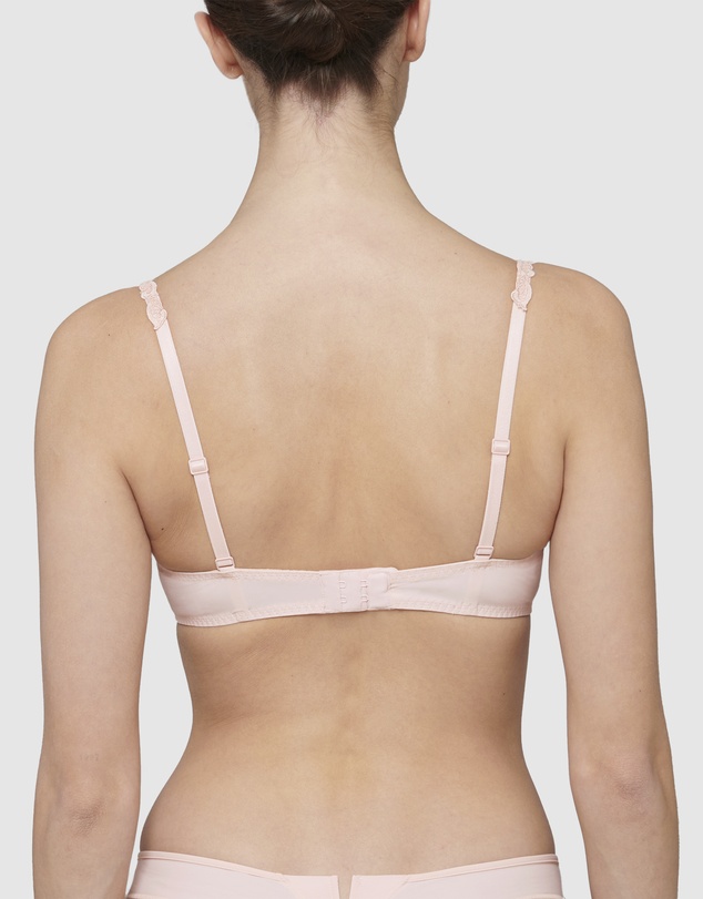 Simone Perele - Saga Half Cup Bra