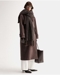 Elka Collective - Lottie Scarf