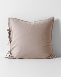 Aura Home - Maison Vintage European Pillowcase