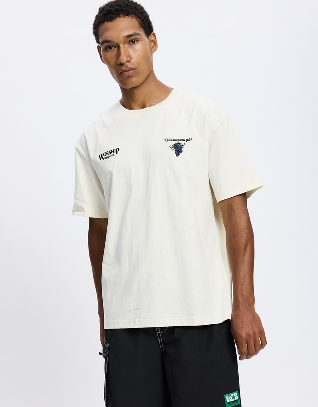Worship - Feast Tee