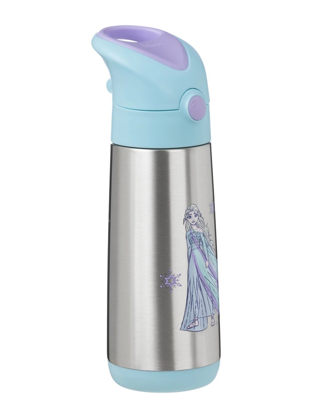 Bbox - Disney Frozen Insulated Drink Bottle 500ml