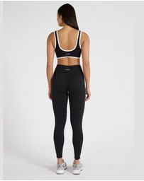 All Fenix - ALLFENIX CloudCore Hi Lo Sports Bra