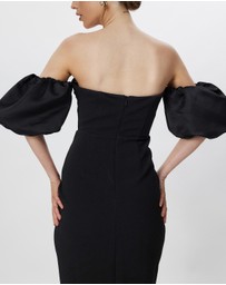 CHANCERY - Tora Dress