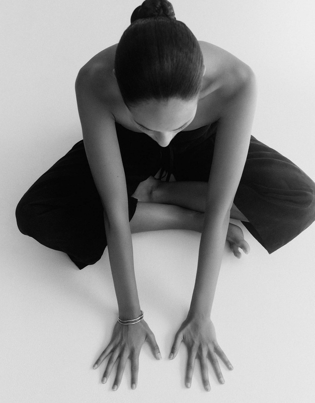 Kirstin Ash - Ritual Bangle