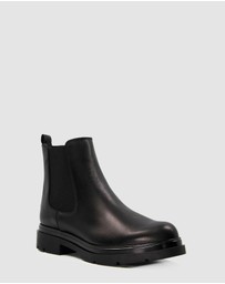 Dune London - Pinot - Black