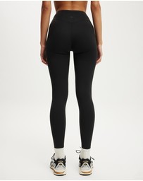 Cotton On Body Active - Ultra Soft Contour Tights