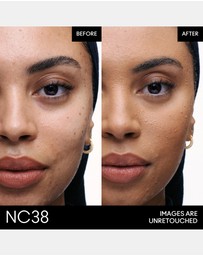 MAC - Studio Fix Powder Plus Foundation Refill