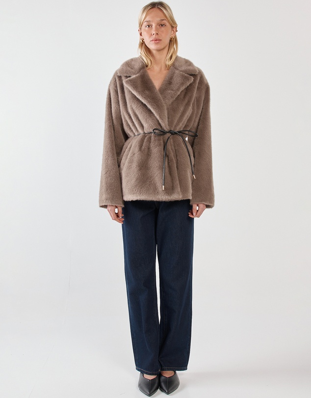 Sass - Vivi Fur Jacket