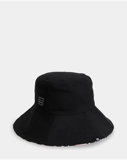 Billabong - Womens Saltborn Hat Bucket Hat
