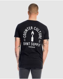 DVNT - 2-Pack Molotov Tee