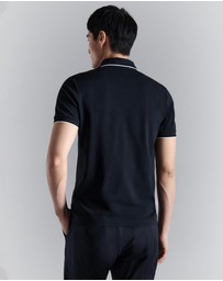 M.N.G - Gardap Polo Shirt