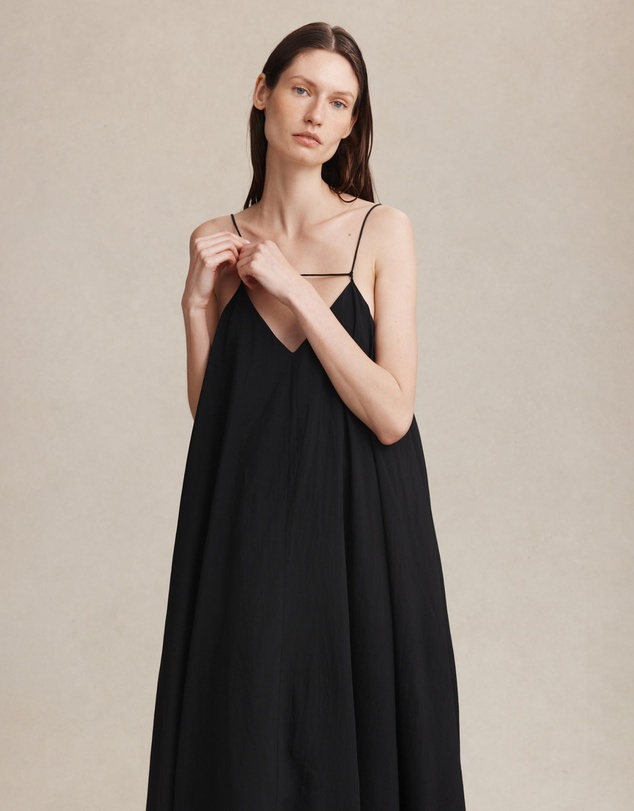 Marle - Bennett Dress