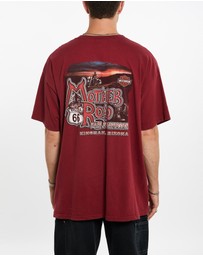 Vintage by The Real Deal - Pre Loved - Vintage Harley Davidson Tee