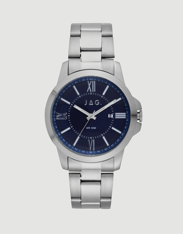Jag - Xavier Mens Watch