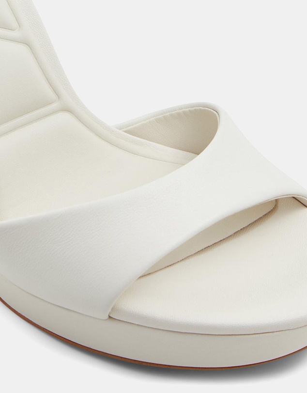 ALDO - Enaegyn2.0 Ankle Strap Heels